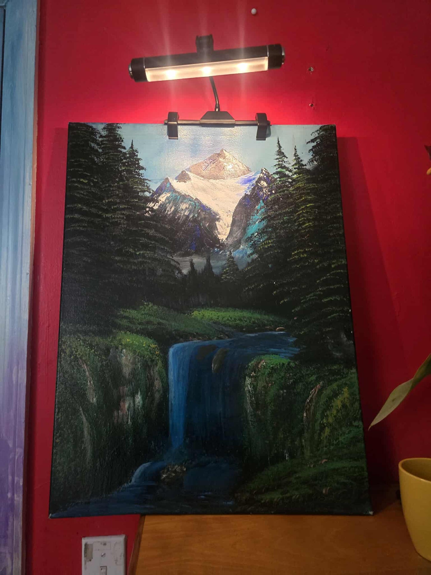 Summit Serenity