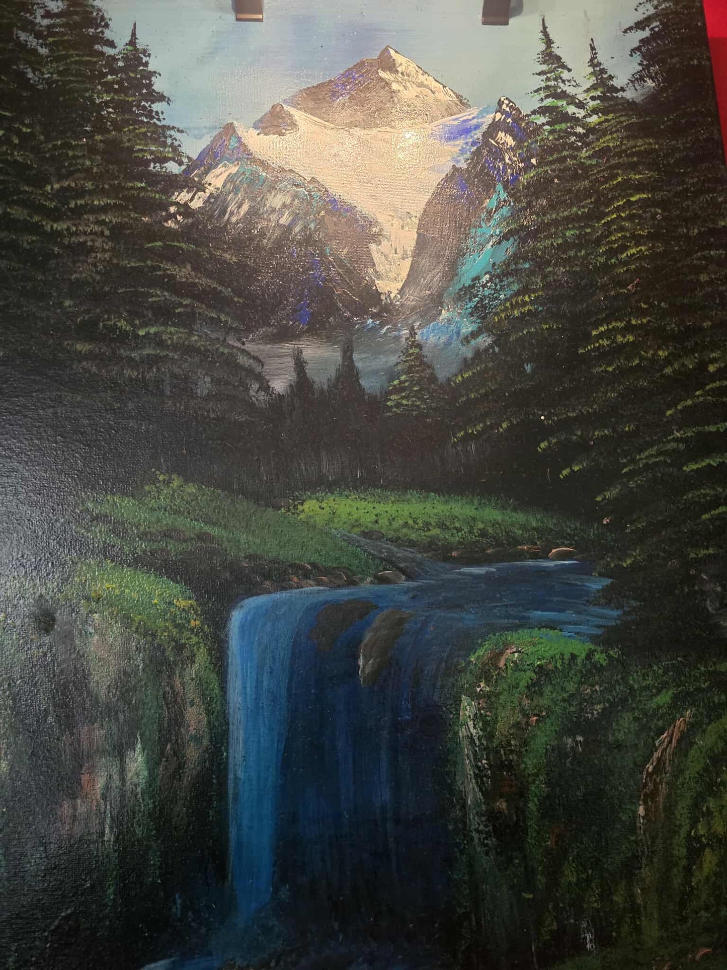 Summit Serenity